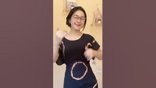 joget digeboy geboy mujaer Nang Ning nong tiktok virall