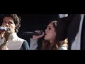 God Only Knows [Timbaland Remix] by for KING & COUNTRY   Echosmith (Official Live Music Video)