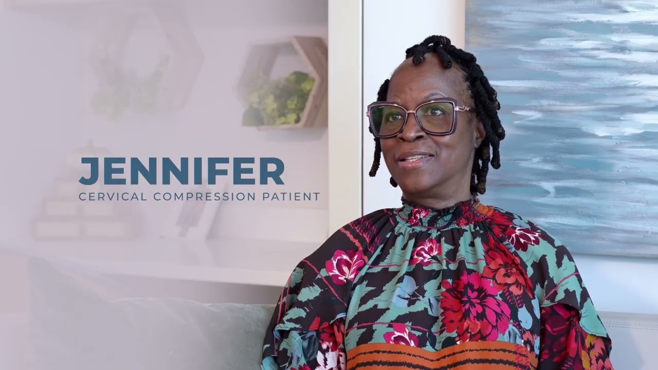 Real Stories. Real Nerve. Real Recovery.