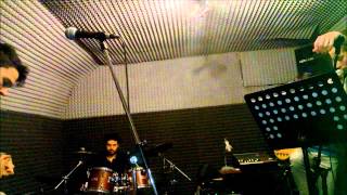 Atomic Park - House Of The Rising Sun Animals Cover