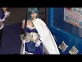 「魔法少女まどか☆マギカ」美樹さやかのコスプレイヤー　（その１）