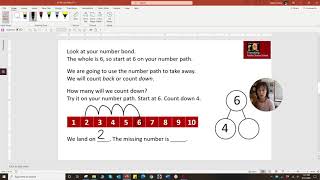 Grade 1, Module 1, Lesson 26 (Friendship Public Charter School)