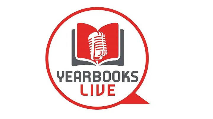 Yearbooks Live Podcast #10: Interview with Yanet S...