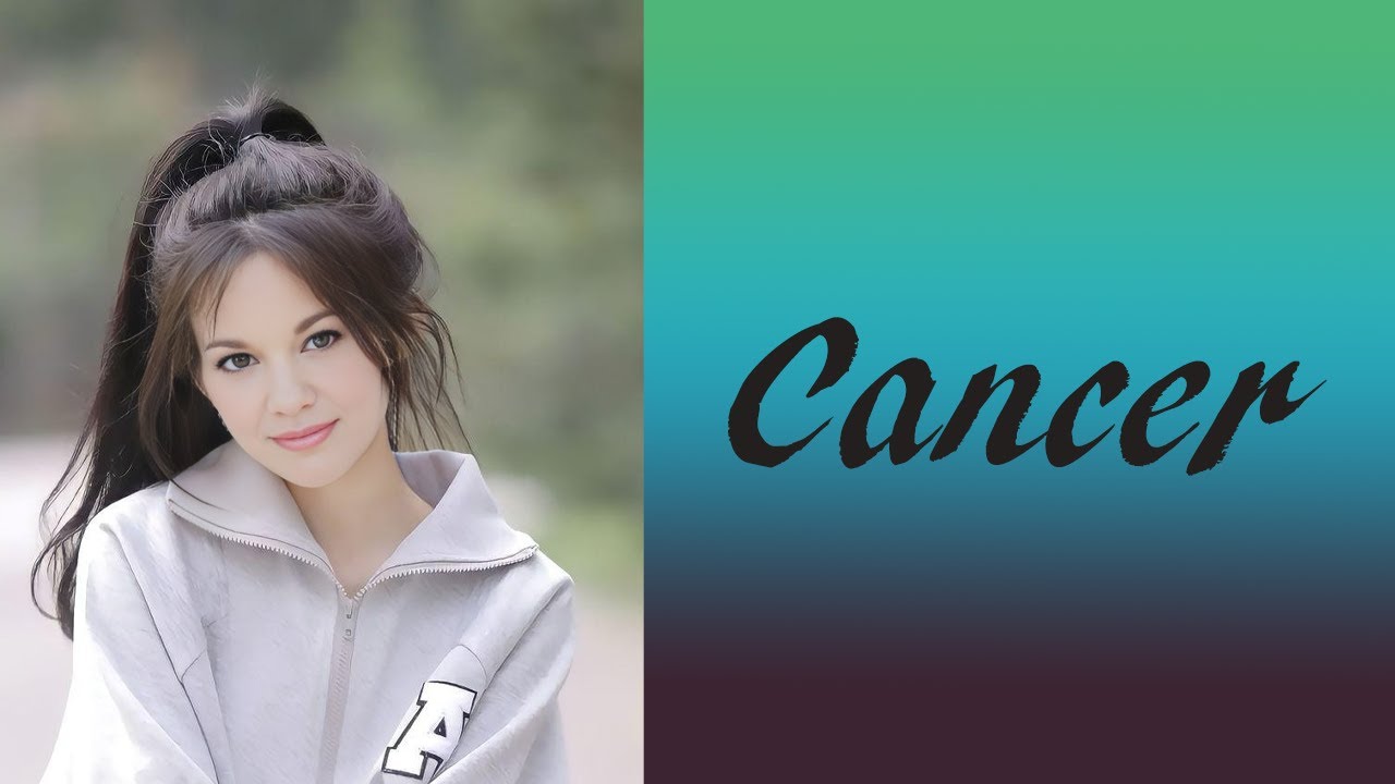 Cancer 💖 This Is A Strong Spiritual Connection - But They Are Lacking Emotional Maturity💖 April 2024