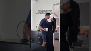 Couple Apartment Minimal Modern