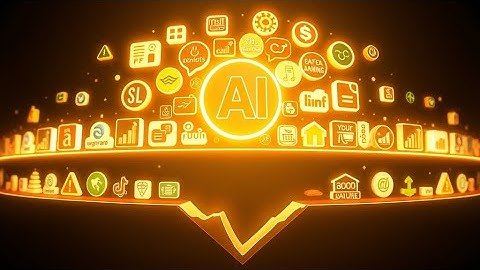 How Oracle Just Took Over the AI World