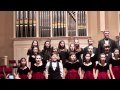 Daddy Sang Bass (Younger Generation Chorus)