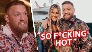 MMA Fighters With The HOTTEST Partners..