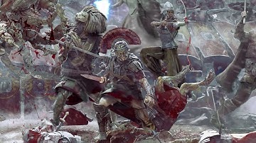 Cohors Cthulhu - Kickstarter Trailer (2023)