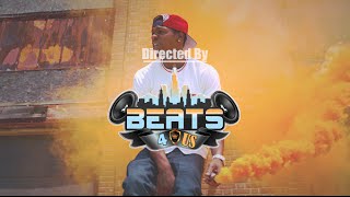 Ray Starr - I AINT STOPPING ( Music Video ) Directed By Beats4us.com