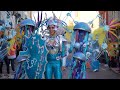 Cabalgata del Carnaval de Puerto del Rosario, Fuerteventura