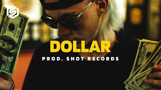 Video thumbnail of ""Dollar" - Trap Hard Beat Instrumental | Prod. by Shot Records"