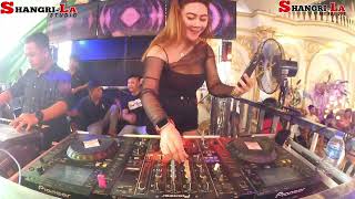 SHANGRILA TERBARU FDJ DEVI GEMOY FEAT ARI FEBRIANO SEKMEN PUNCAK