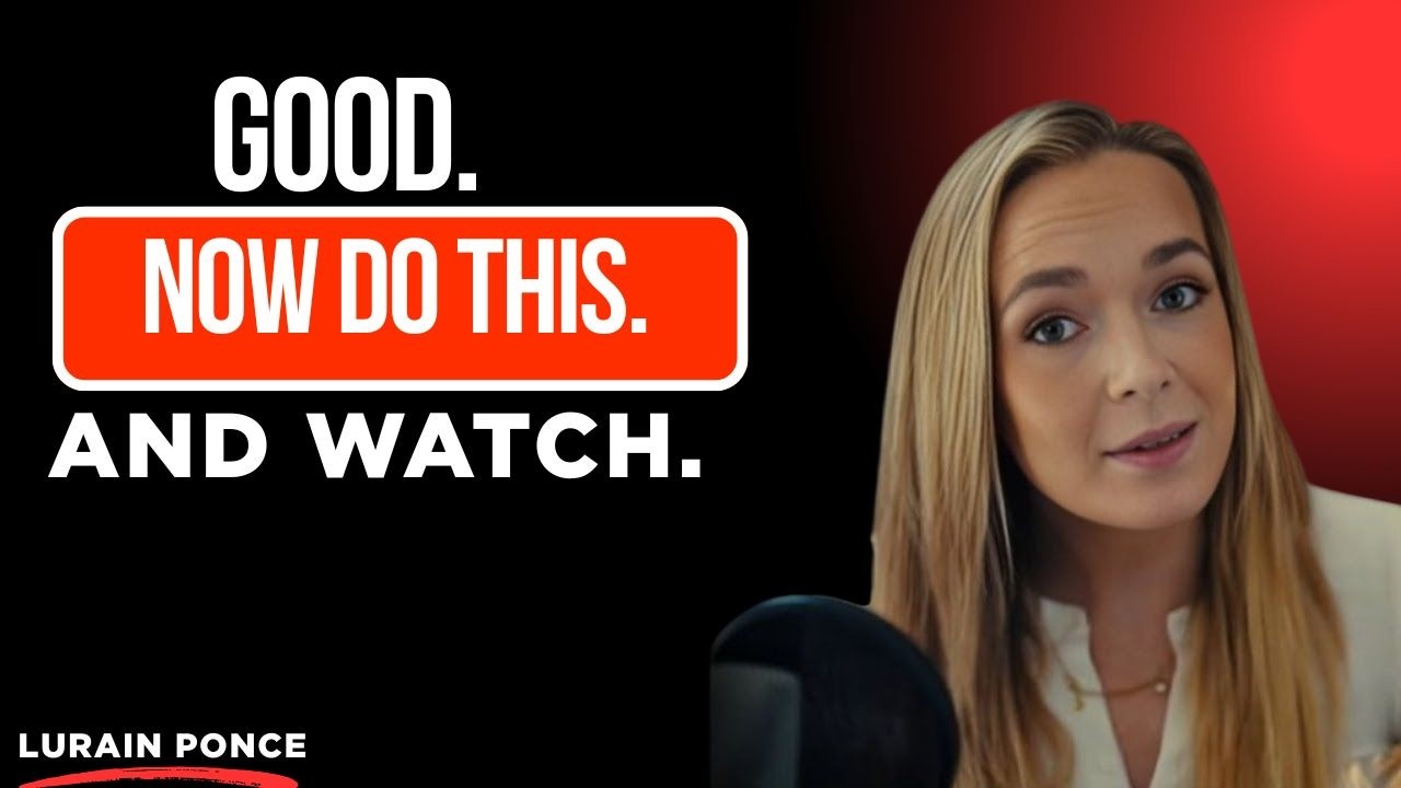 If You Want Her Respect Back — Start Acting Like This | Female Psychology