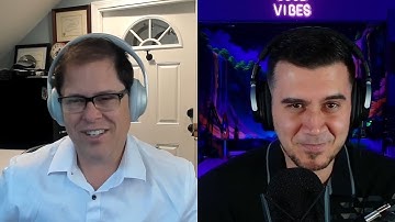 Stay Safe Online with Cybersecurity Expert Craig Taylor: Cyber Literacy EXPLAINED🎙️EP #26