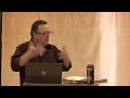 March 22, 2026  1 &amp; 2 Thess.  Steve Schmutzer, Solid Bread Community - Fort Collins Colorado