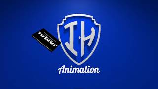 Ignacio Herrera. Animation Logo (2024)