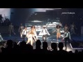 Jennifer Lopez (All I Have) Las Vegas Concert