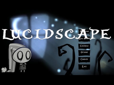 КТО ИЗНАСИЛОВАЛ МИШКУ? ➨ Lucidscape™ ➨ ХАЛЯВА В STEAM #55 ➨ ОБЗОР ИГРЫ