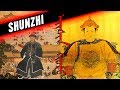 SHUNZHI EMPEROR DOCUMENTARY - FALL OF THE MING - MANCHU CONQUEST OF CHINA