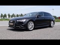 Audi A6 3.0 TDI Avant quattro Facelift Full Walkaround