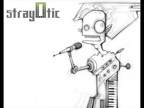 What are You Thinking by StrayOtic - www.myspace.c...