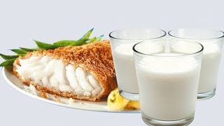Доктор Орлов. Вредные сочетания продуктов. Рыба с молоком. Доктор Орлов. Вредные сочетания продуктов. Рыба с молоком.