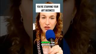Why Artists Are Killing Their Own Art Sales 😵🎨