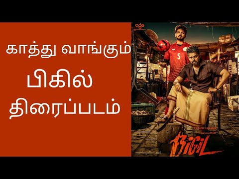 no-crowd-for-bigil-in-chennai-theatres