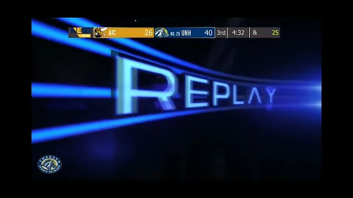 Terrell Ford 83 yard return