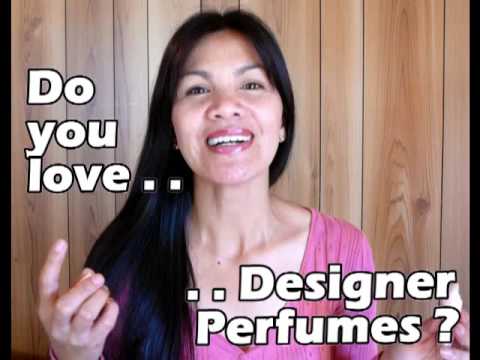 FM Perfumes, $20 not $120. Genuine Designer Perfum...