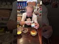 He has made the same dish for 50 years!