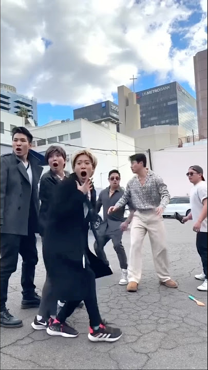EPISODE 2: Kdrama Parody ​⁠@YoLeendaDong ​⁠@yjmoonie ​⁠@MikeBowShow