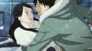 ♡Stay♡ |Zedd & Alessia Cara/AMV|