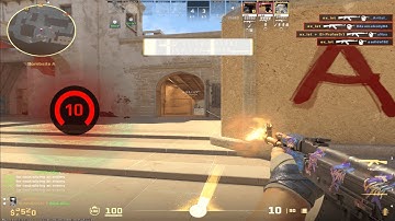 I reached FACEIT Level 10 in CS2