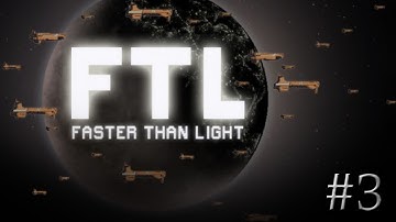 FTL - EP3 - Super drones