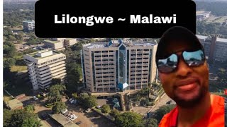 This Is Malawi Africa You Don’t See On Tv #malawi Africa Ep2
