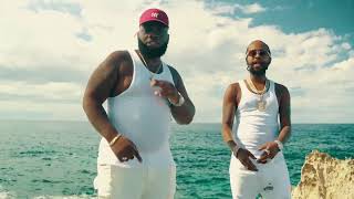 Popcaan, Chronic Law - Kick It Wid Myself (Official Video)