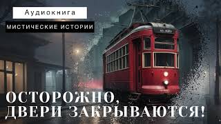 ОСТОРОЖНО, ДВЕРИ ЗАКРЫВАЮТСЯ! |  СЛУШАТЬ АУДИОКНИГУ | МИСТИКА