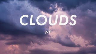 NF - CLOUDS (Lyrics)