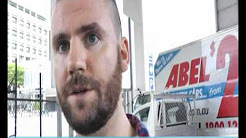 Rental Truck - Moving Truck Hire Brisbane | Abel Hire