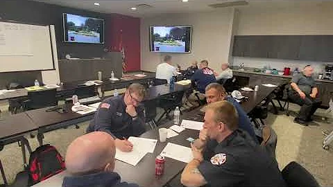 Calm the Chaos   2 Day Operations Level IL