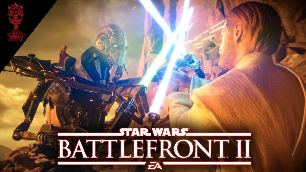 is star wars battlefront 2 dead