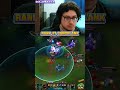Perfect Gangplank, Teamfight Won ⚔️
