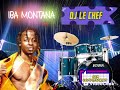 MIX IBA MONTANA DJ LE CHEF Commissariat 2025 MIX IBA MONTANA DJ LE CHEF Commissariat 2025