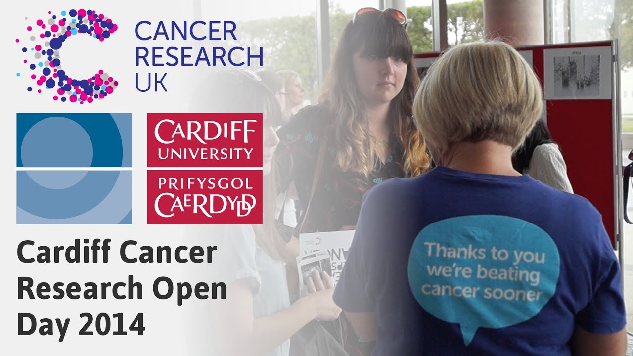 cancer research uk cardiff reviews