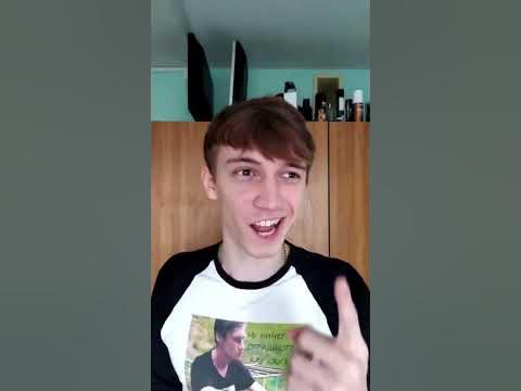 КОГДА СЛУЧАЙНО ЗАДЕЛ СЫНА КОНОРА МАКГРЕГОРА! - YouTube