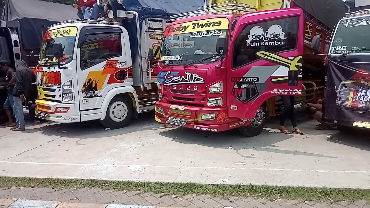  Kopdar truck  YouTube
