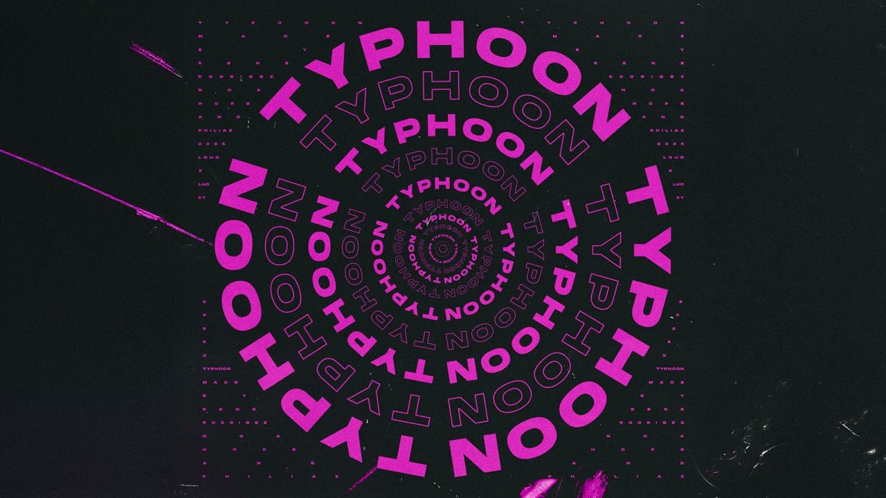 YouTubeでRene Rodrigezz, Noa Hope & Philiaz - Typhoonを視聴 YouTubeでRene Rodrigezz, Noa Hope & Philiaz - Typhoonを視聴