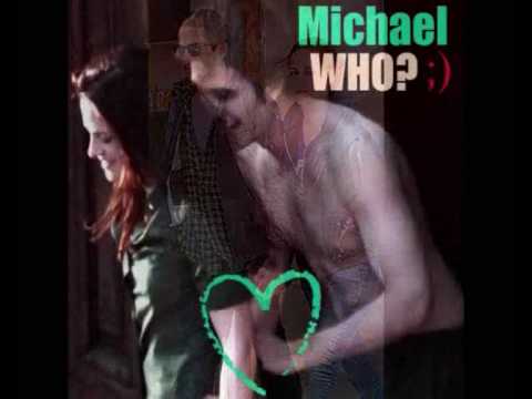 Robert and Kristen (Rob o Michael?)